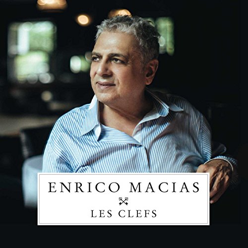 album enrico macias