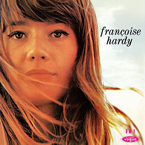 album francoise hardy