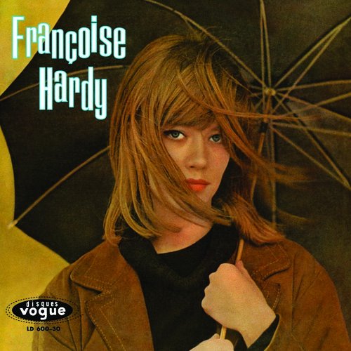 album francoise hardy