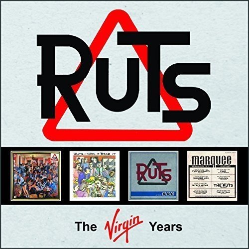 album the ruts