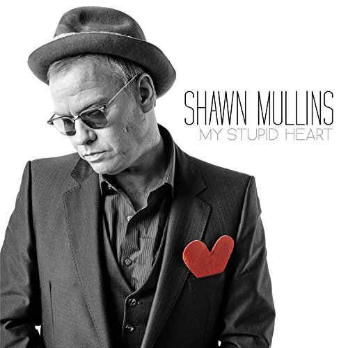 album shawn mullins