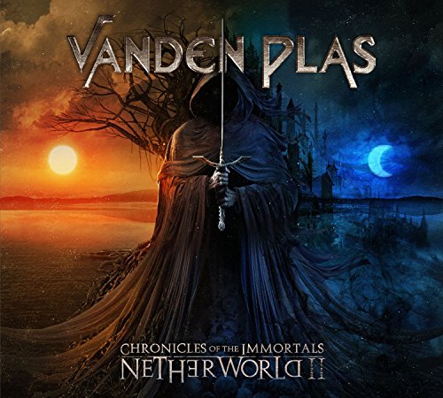 album vanden plas