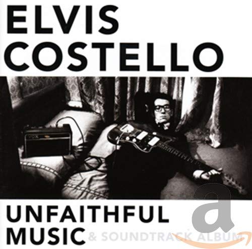 album elvis costello