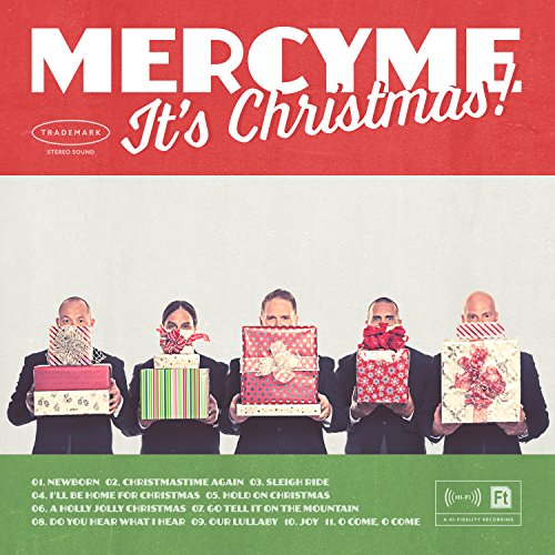 album mercyme