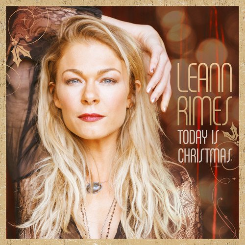 album leann rimes