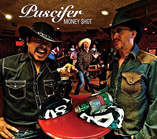 album puscifer