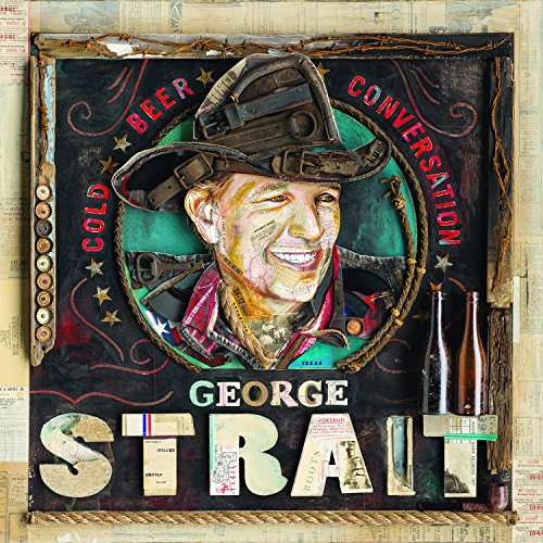 album george strait