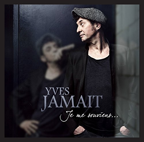 album yves jamait