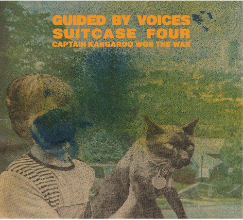 album guided by voices