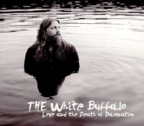 album the white buffalo