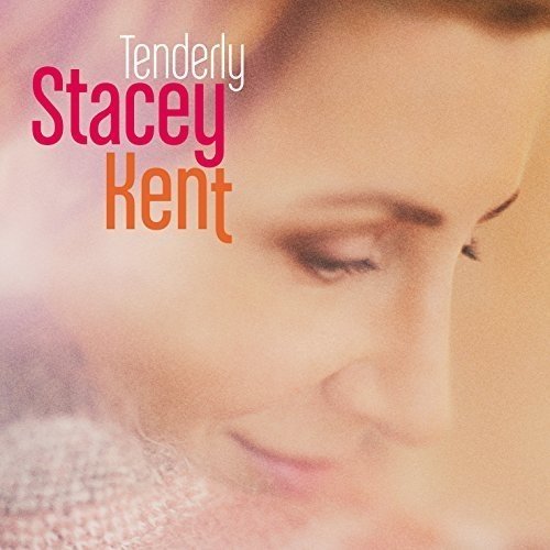 album stacey kent