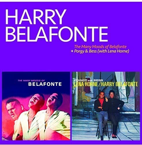 album harry belafonte