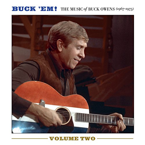 album buck owens