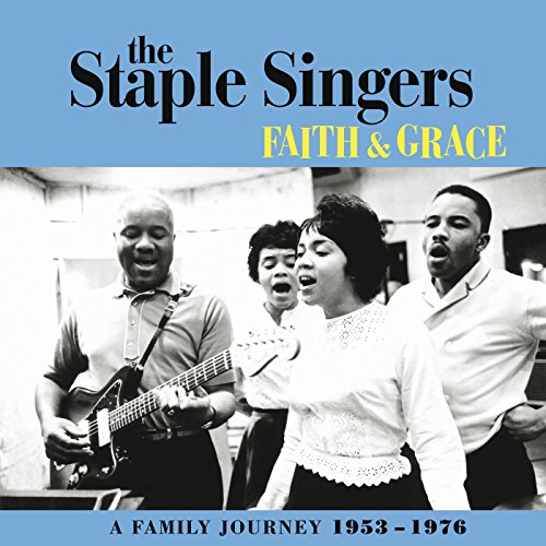 album staples singers