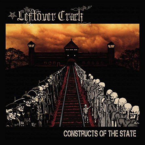 album leftover crack