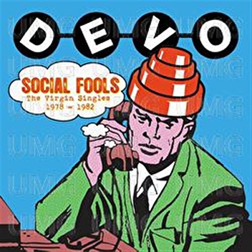 album devo