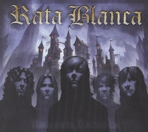 album rata blanca