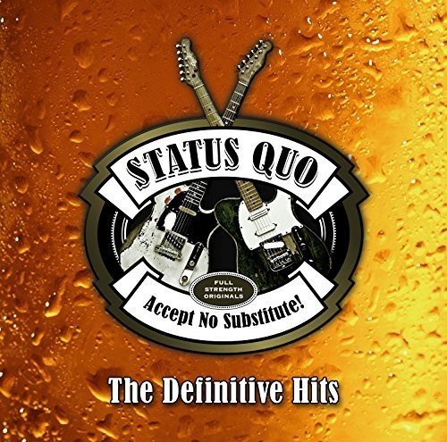 album status quo