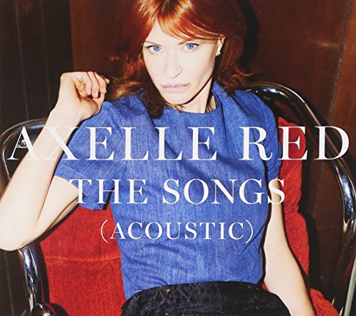 album axelle red