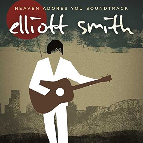 album elliott smith