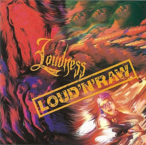 album loudness