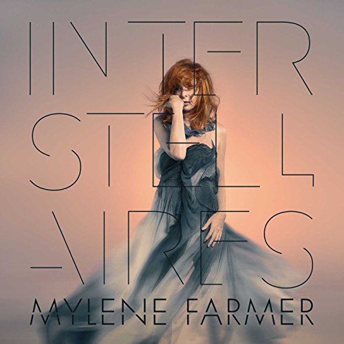 album mylne farmer