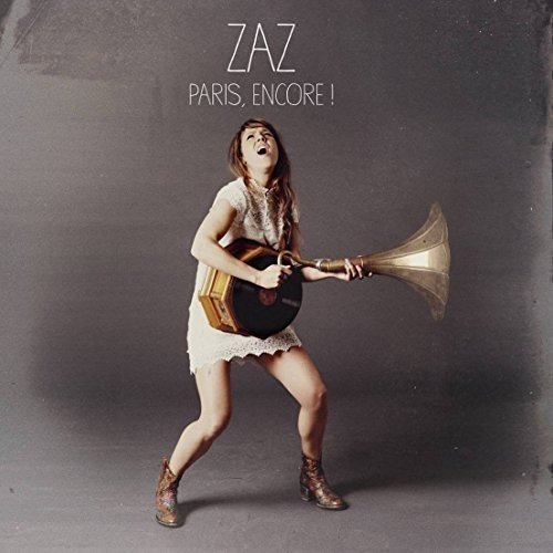 album zaz