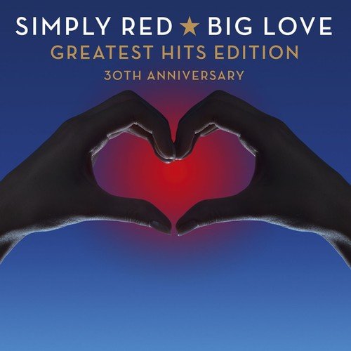 album simply red