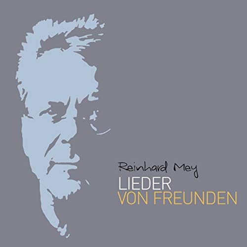 album reinhard mey