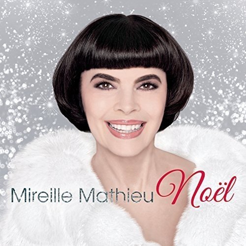 album mireille mathieu