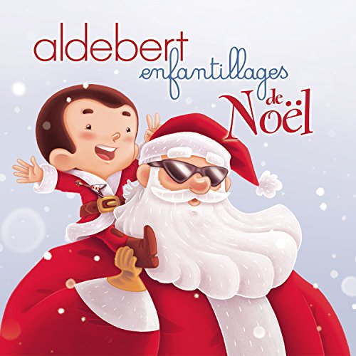 album aldebert