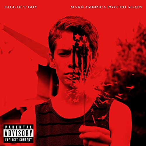 album fall out boy