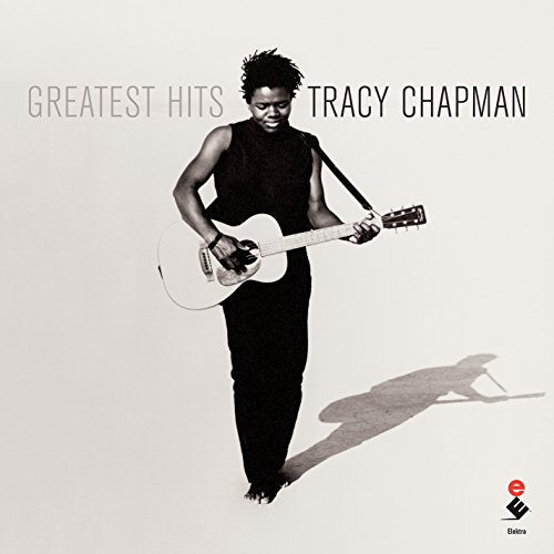 album tracy chapman