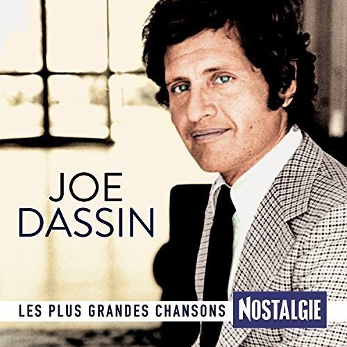 album joe dassin