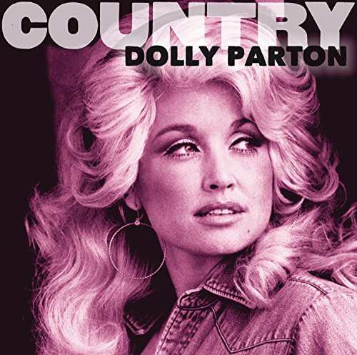 album dolly parton