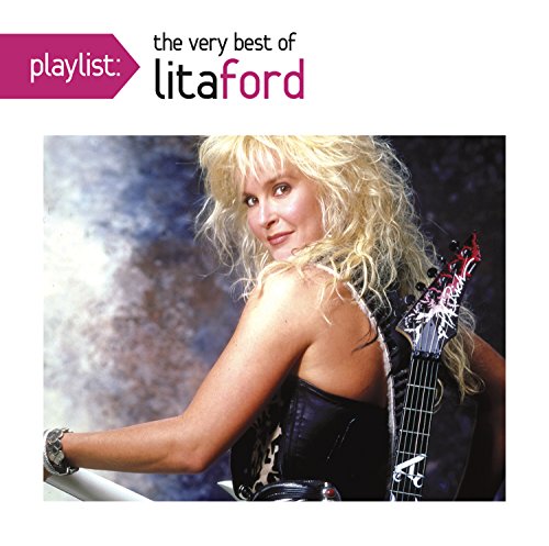 album lita ford