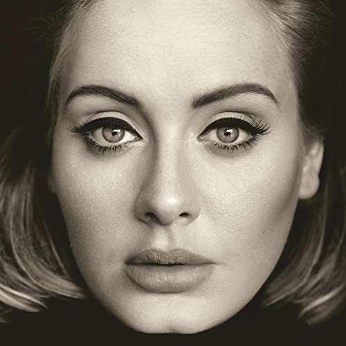 album adele