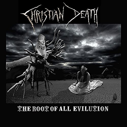 album christian death