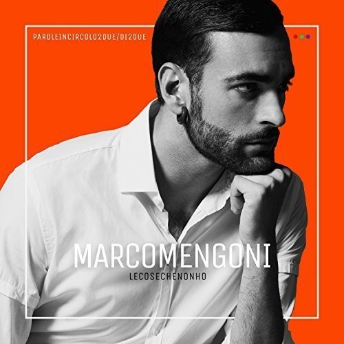 album marco mengoni