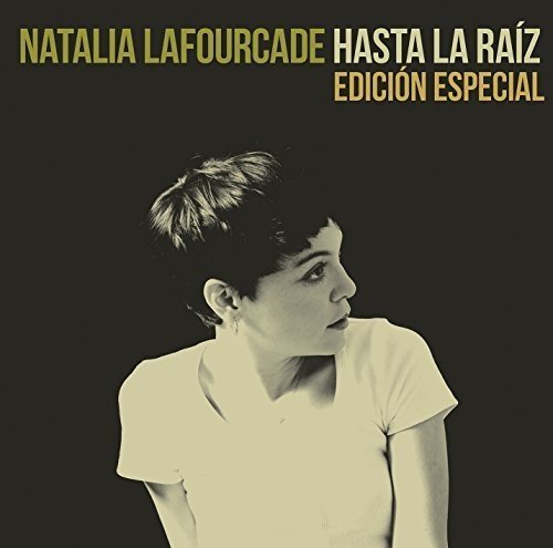 album natalia lafourcade