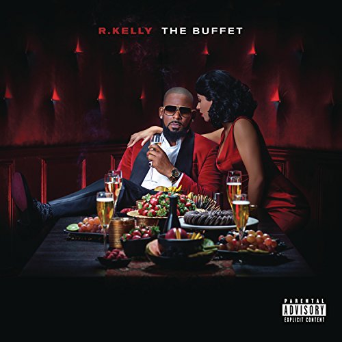 album r kelly