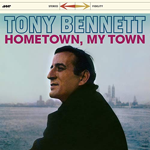 album tony bennett