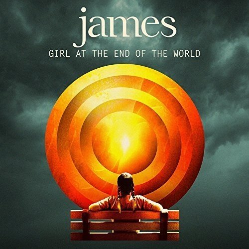 album james