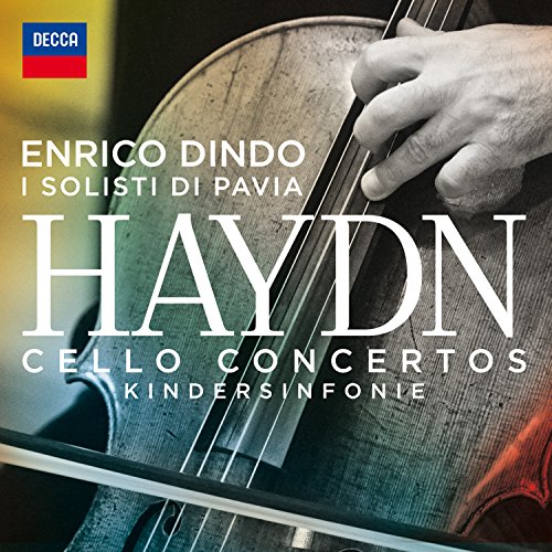 album joseph haydn