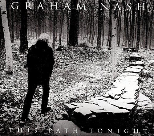 album graham nash