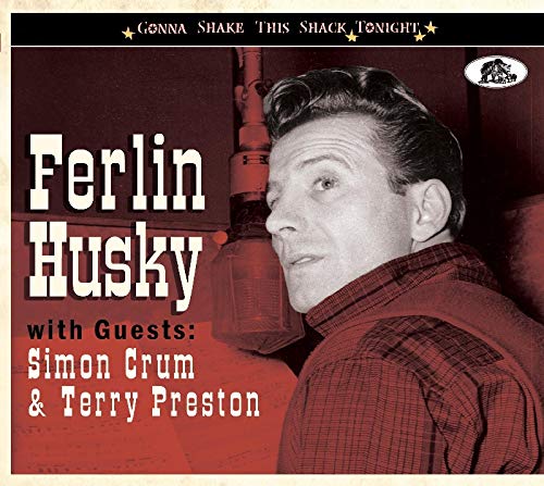 album ferlin husky