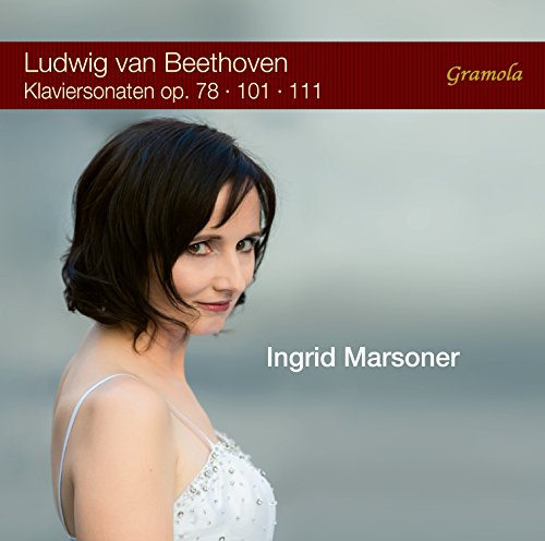 album ludwig van beethoven