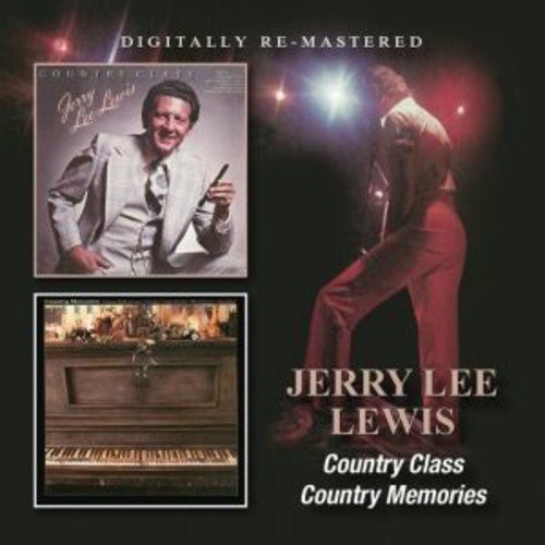 album jerry lee lewis