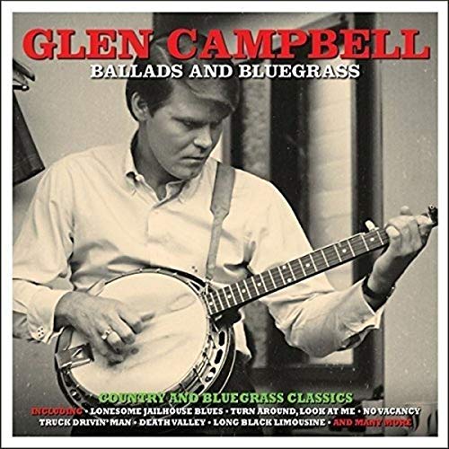 album glen campbell