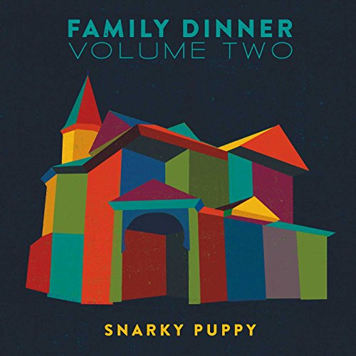 album snarky puppy